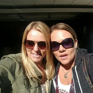 Meet your Posher, Latisha