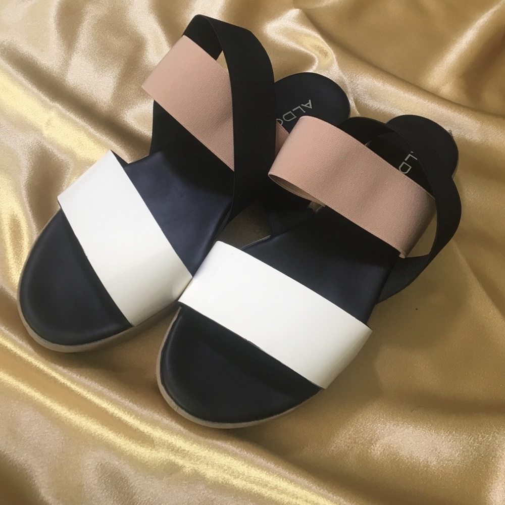 Aldo sandals