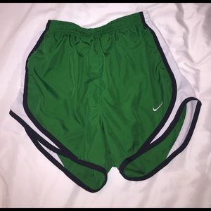 Nike shorts