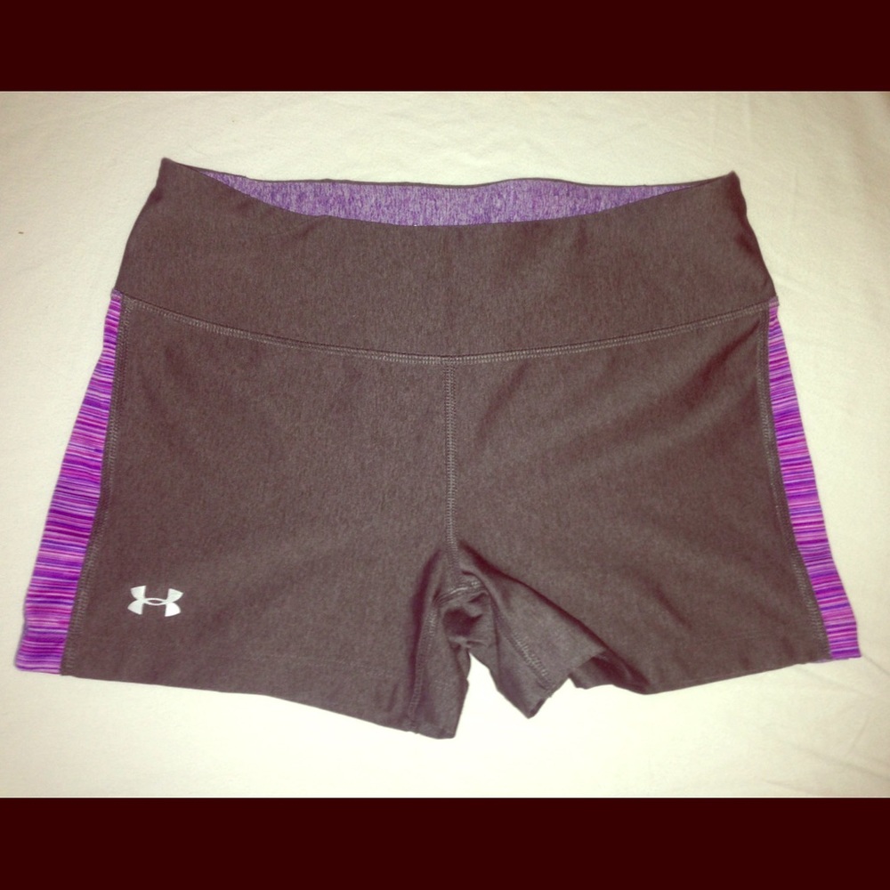 SOLD REDUCED😊 under armour shorts