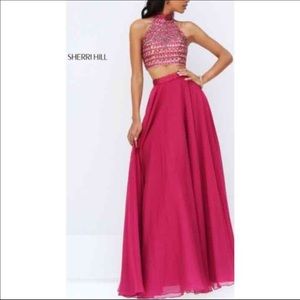 Sherri Hill Prom / Homecoming Dress