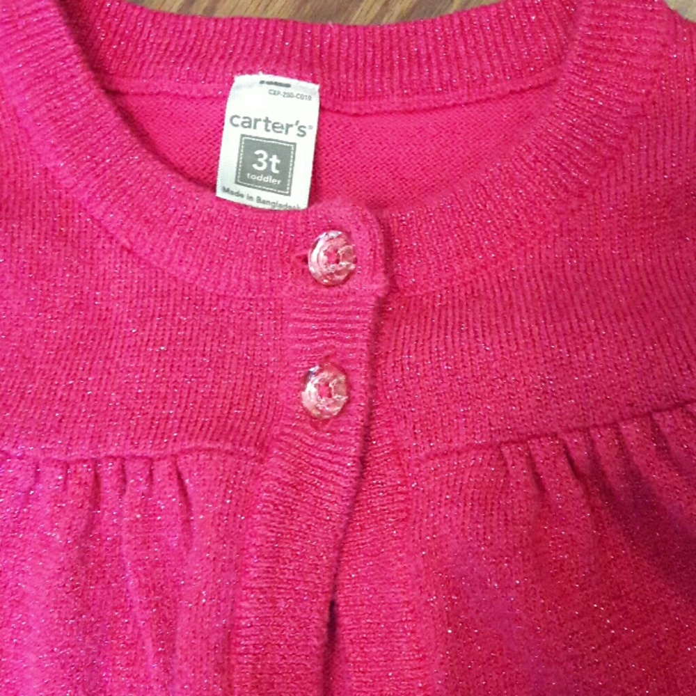 Final Sale ** Sweater & Skirt ** EUC & NWT - Picture 4 of 4