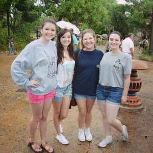 Meet your Posher, Mikayla