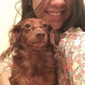 Meet your Posher, Justice