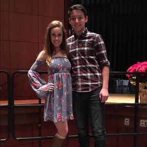 Meet your Posher, Eric