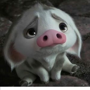 Meet your Posher, Alma