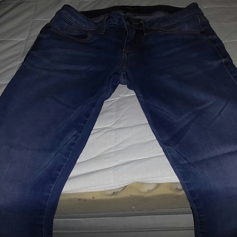 babe jeans