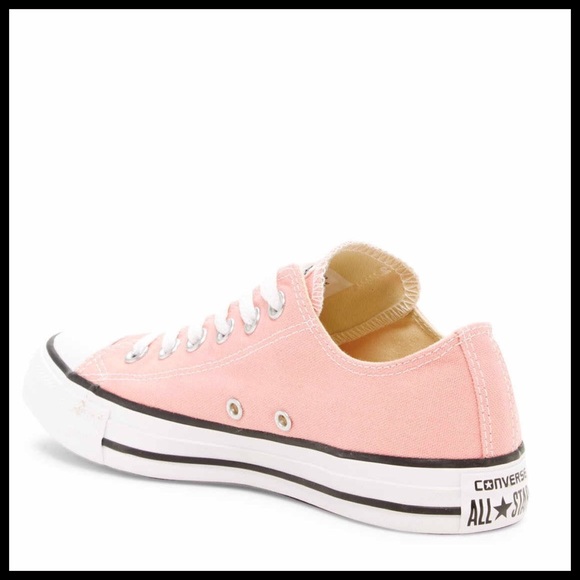 ❌SOLD❌CONVERSE STYLISH SNEAKERS Oxfords - Picture 5 of 6