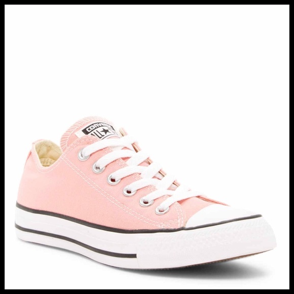 ❌SOLD❌CONVERSE STYLISH SNEAKERS Oxfords - Picture 6 of 6