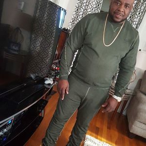 Meet your Posher, Shawn