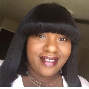 Meet your Posher, Talia