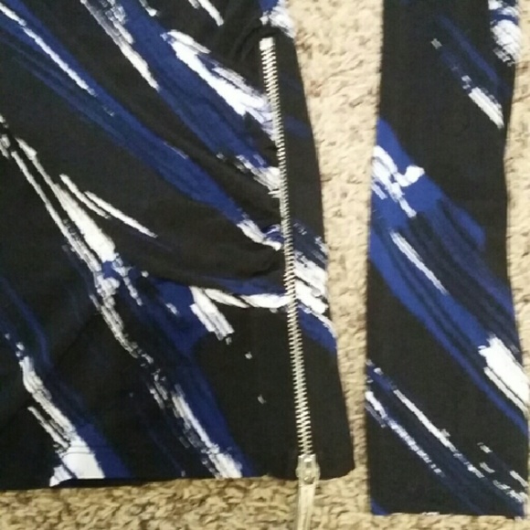 NWT Michael Kors Blouse - Picture 3 of 3