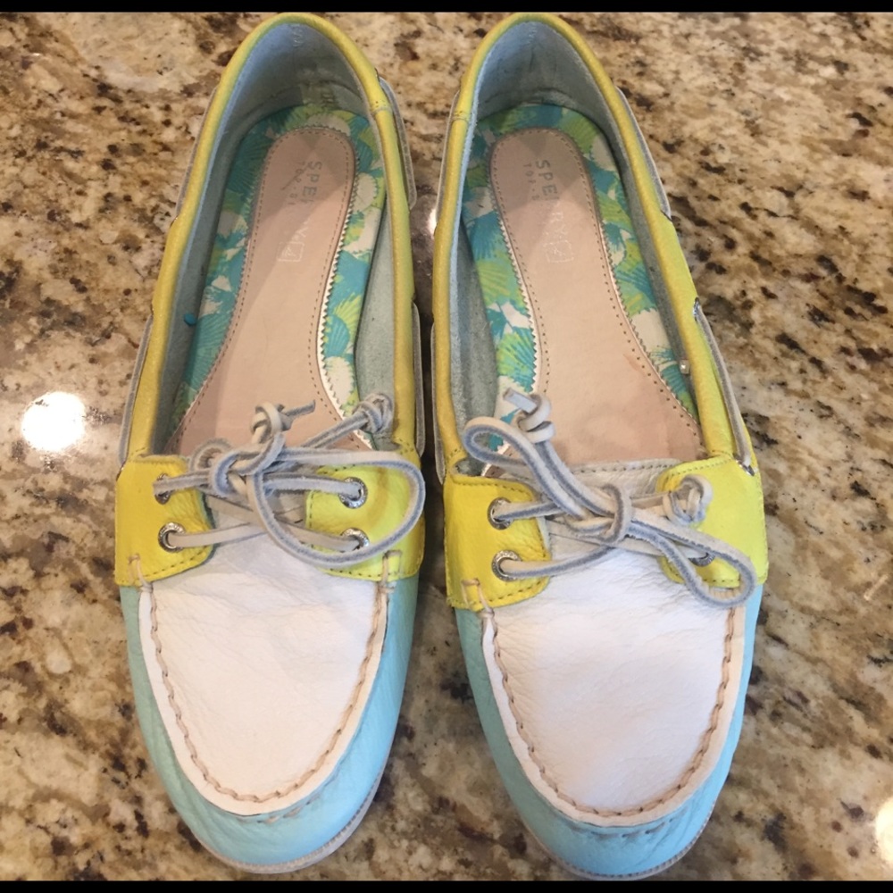 Sperry Top-Sider
