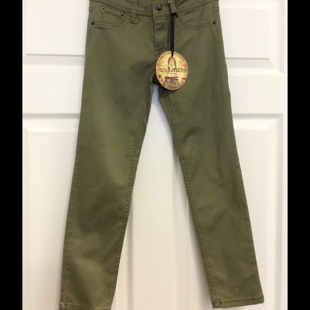 Domaine Brand Jeans