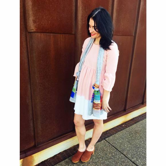 Meet your Posher, April - Picture 3 of 5