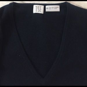 TSE cashmere sweater