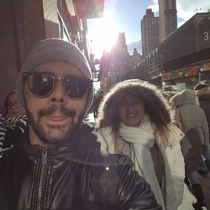 Meet your Posher, Alejandro