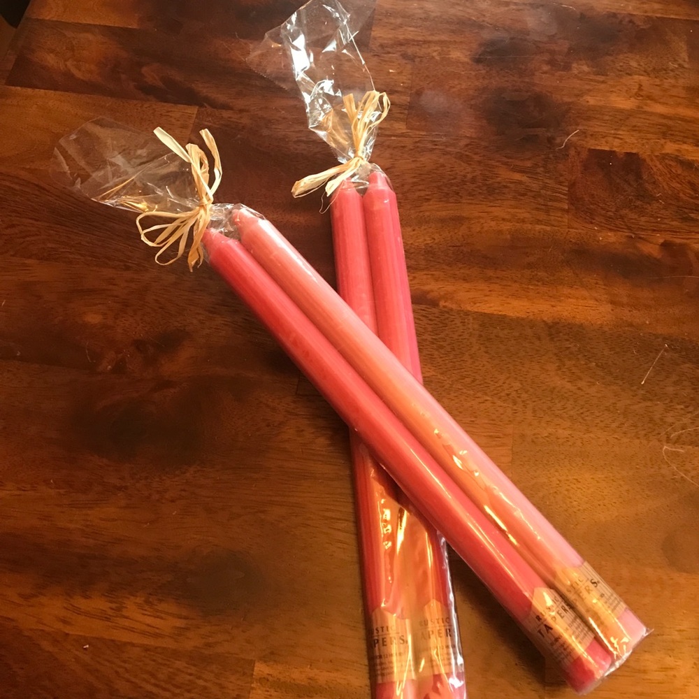 Candles - Picture 3 of 3