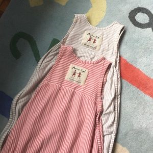 Merino kids sleep bag (pink, 2-4 year old)