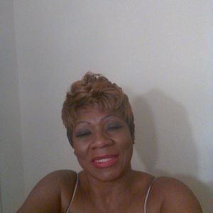 Meet your Posher, Joann