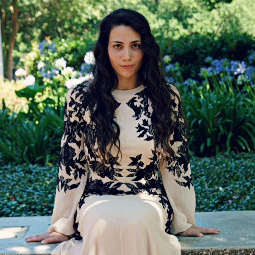 Meet your Posher, Gabriela