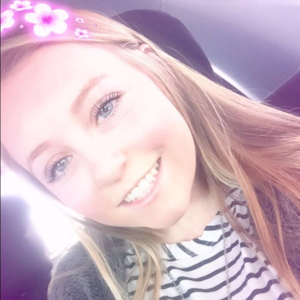 Meet your Posher, Taylor