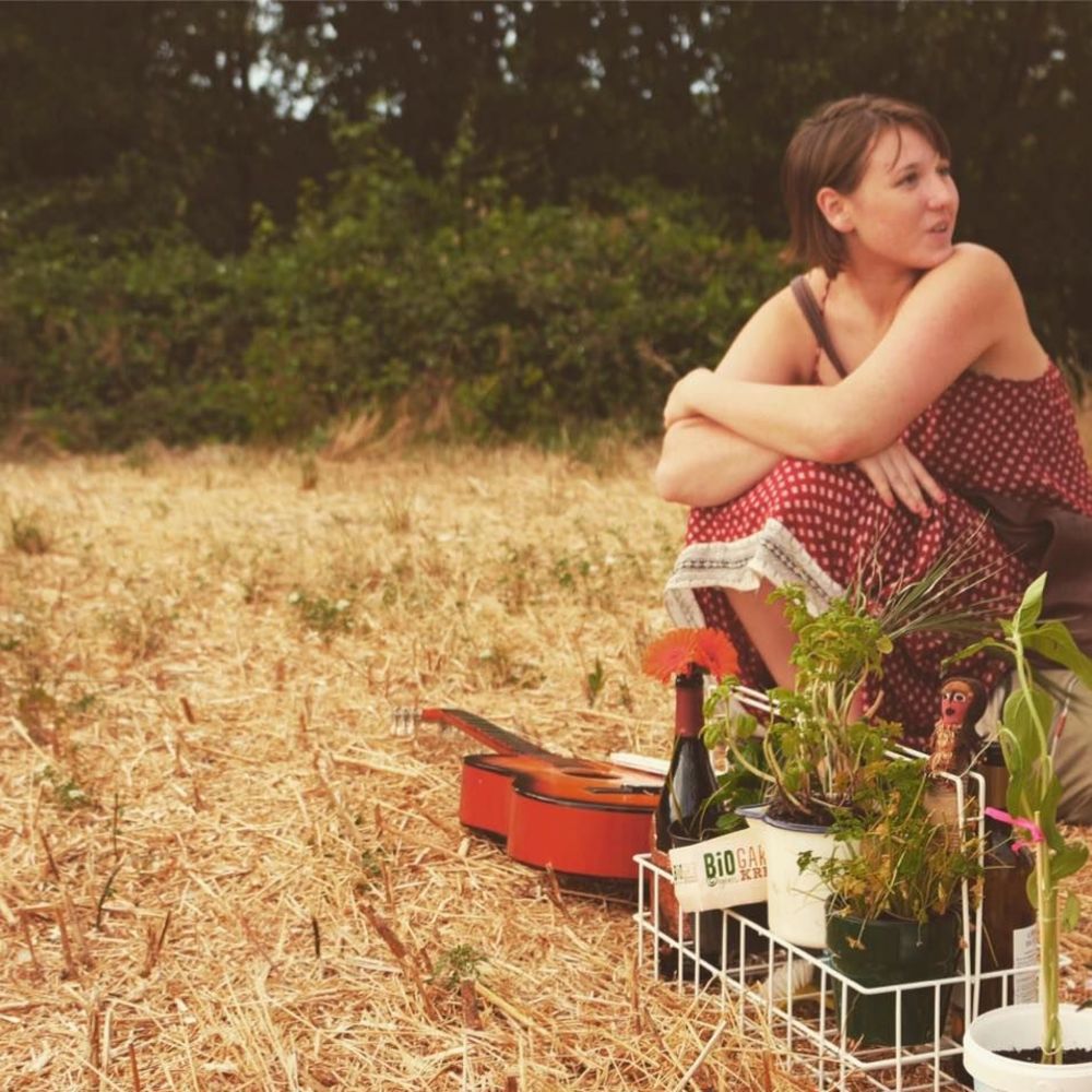 Meet your Posher, Kimi