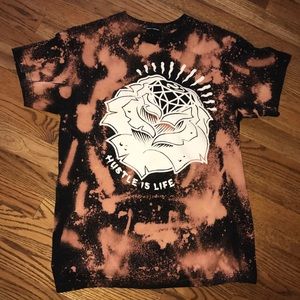 Custom shirt made by me