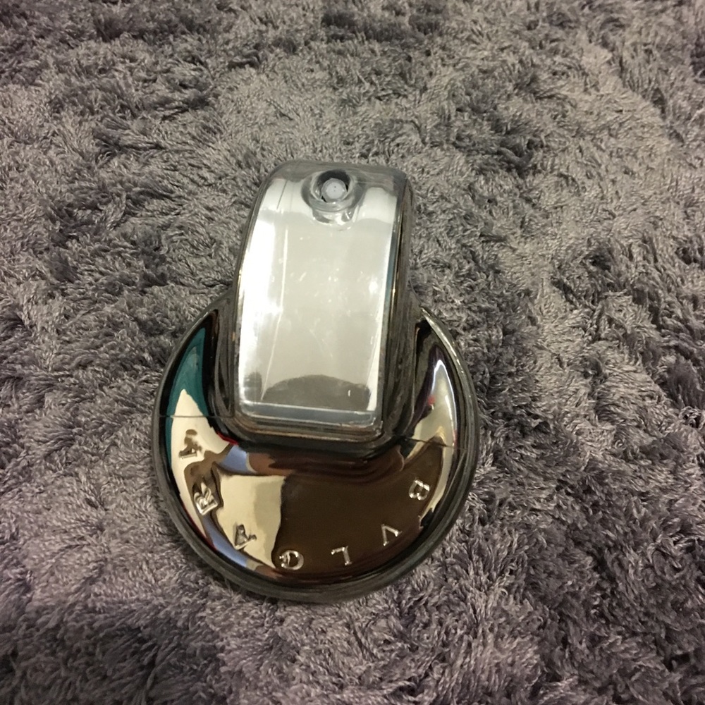 ❌SOLD❌BVLGARI Perfume - Picture 1 of 4