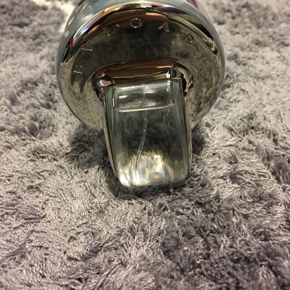 ❌SOLD❌BVLGARI Perfume - Picture 2 of 4