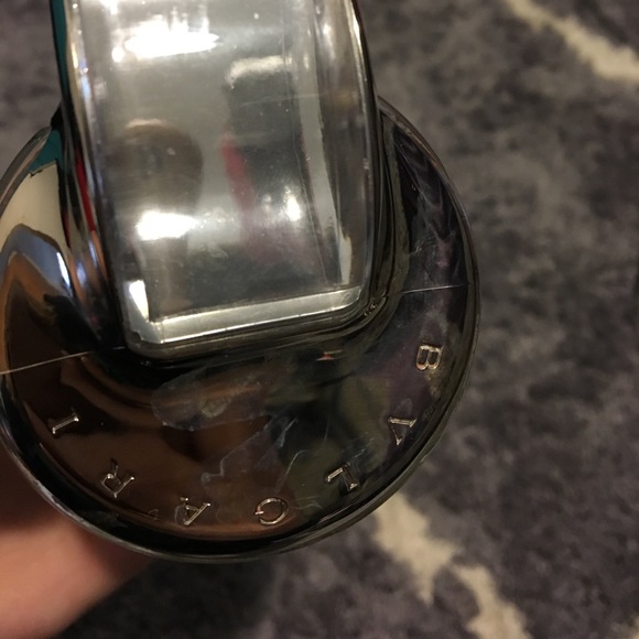 ❌SOLD❌BVLGARI Perfume - Picture 3 of 4