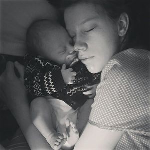 Meet your Posher, Hanna