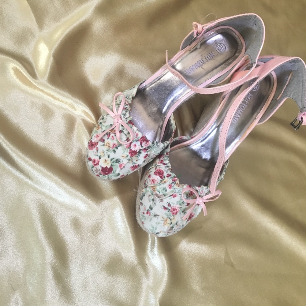 Wedges