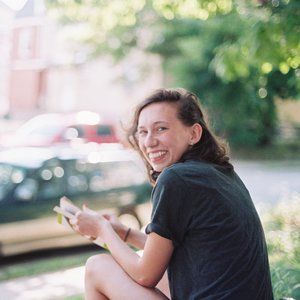 Meet your Posher, Abbey