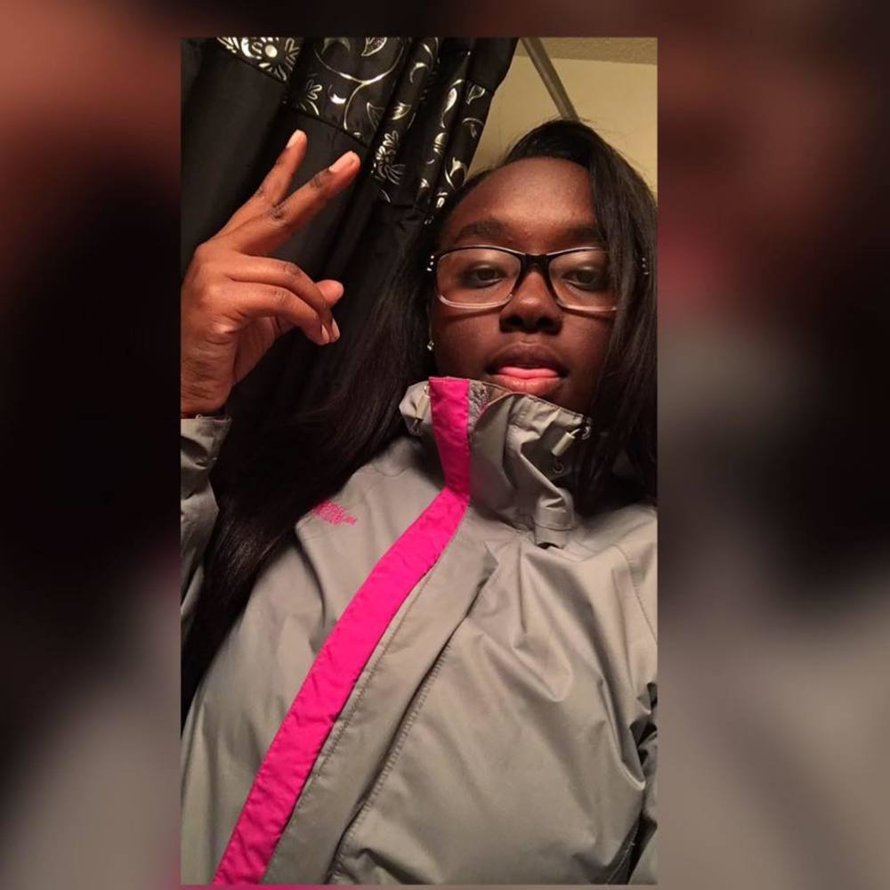 Meet your Posher, Antonesha