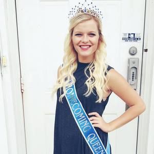 Meet your Posher, Kayleigh