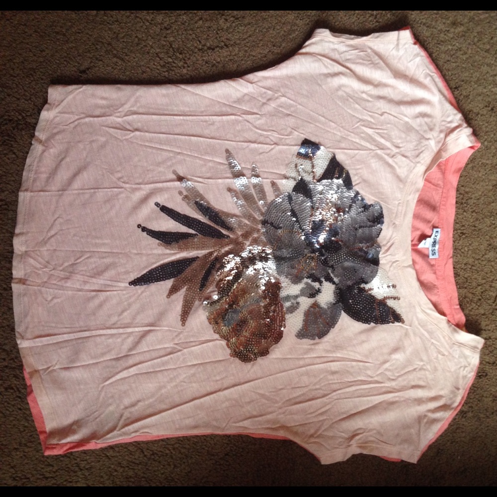Express Shirt