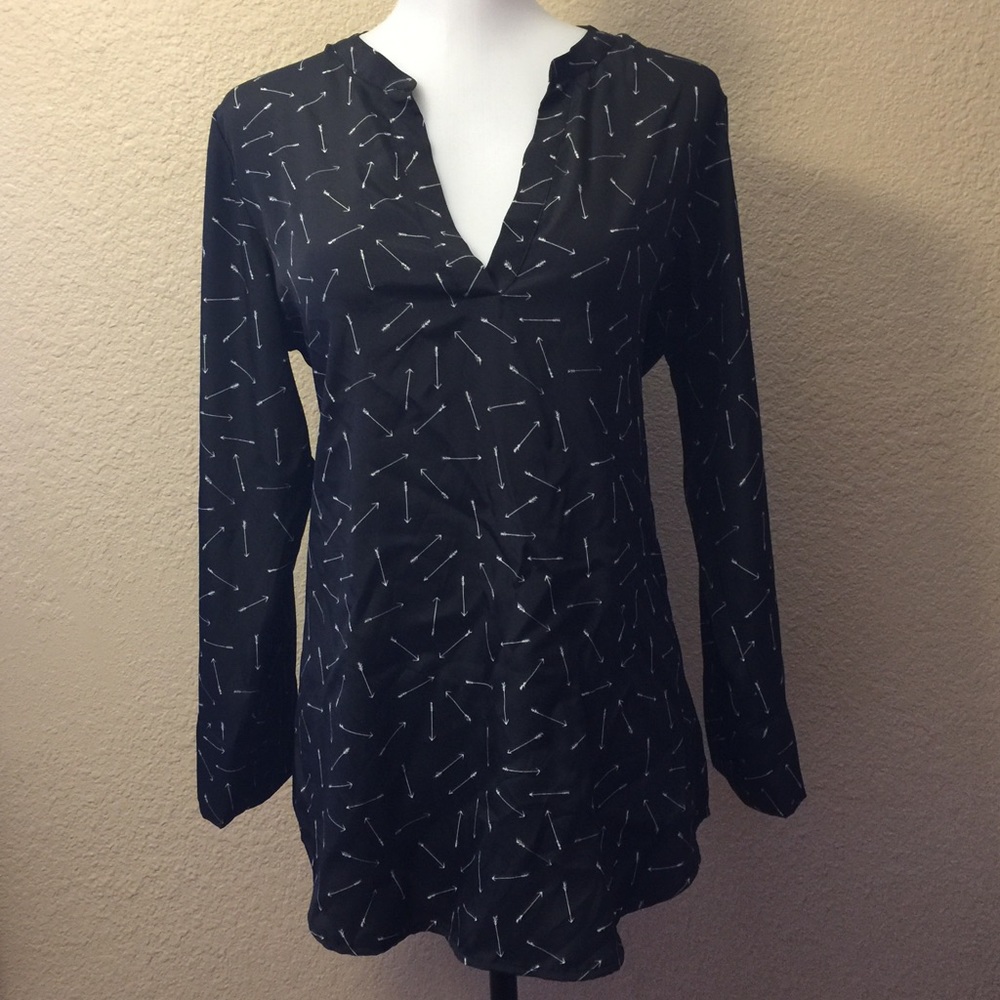 Maison Jules Blouse
