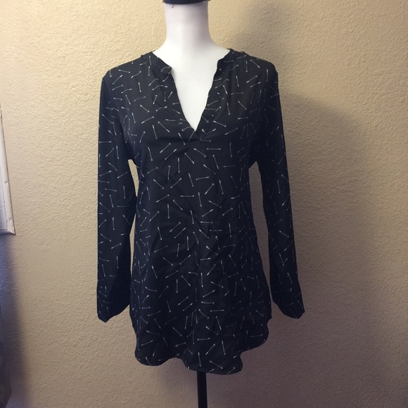 Maison Jules Blouse - Picture 3 of 6