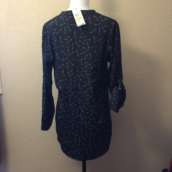 Maison Jules Blouse - Picture 6 of 6