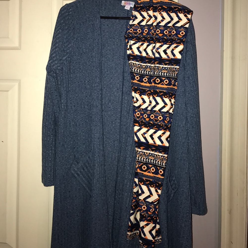 Lularoe Outfit