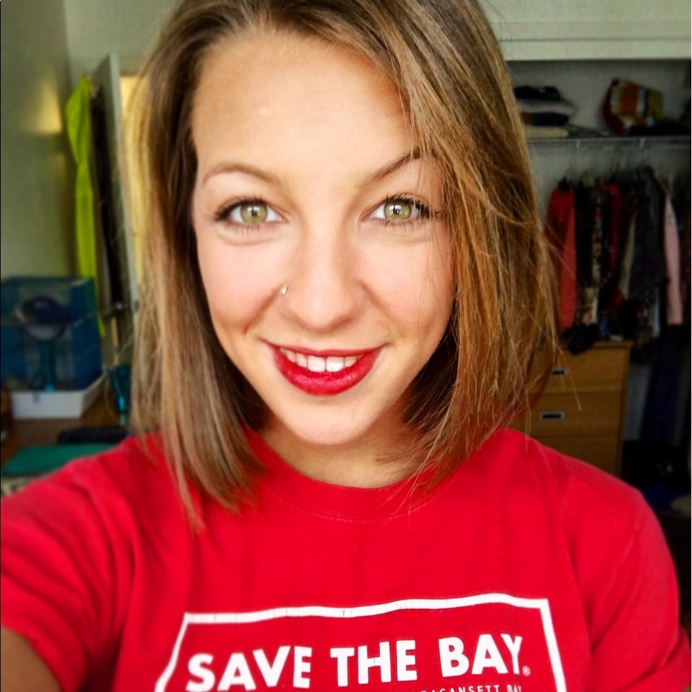 Meet your Posher, Kelly