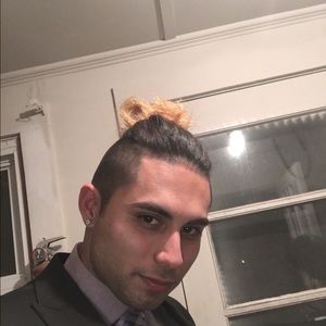 Meet your Posher, Noe