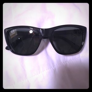 Authentic Ray-Bans