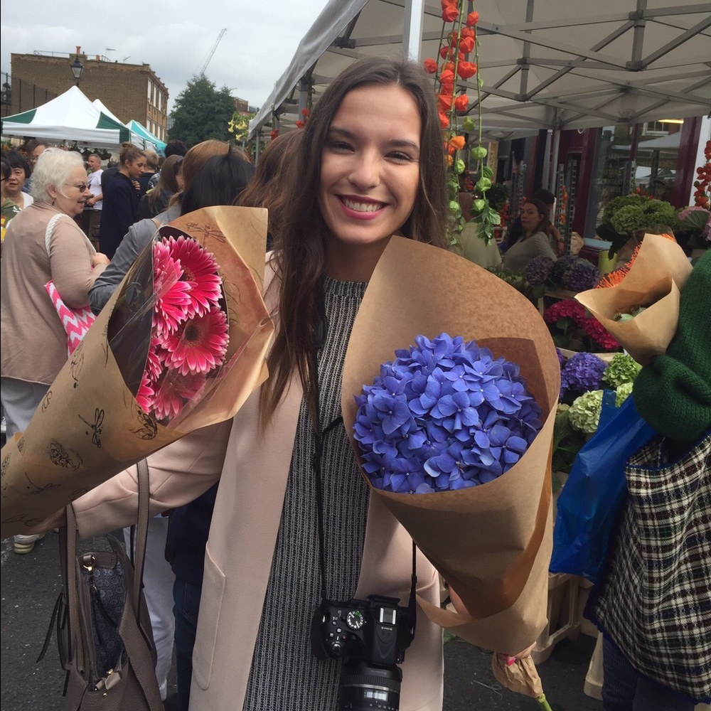 Meet your Posher, Jennifer