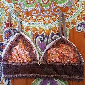 Maaji bralette size Medium