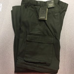 NWT Boy Scout pants/shorts