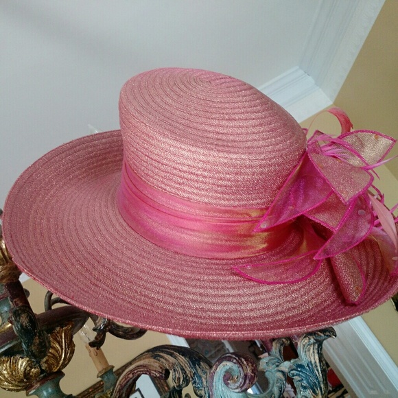 Steeplechase hat