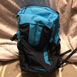 Patagonia backpack