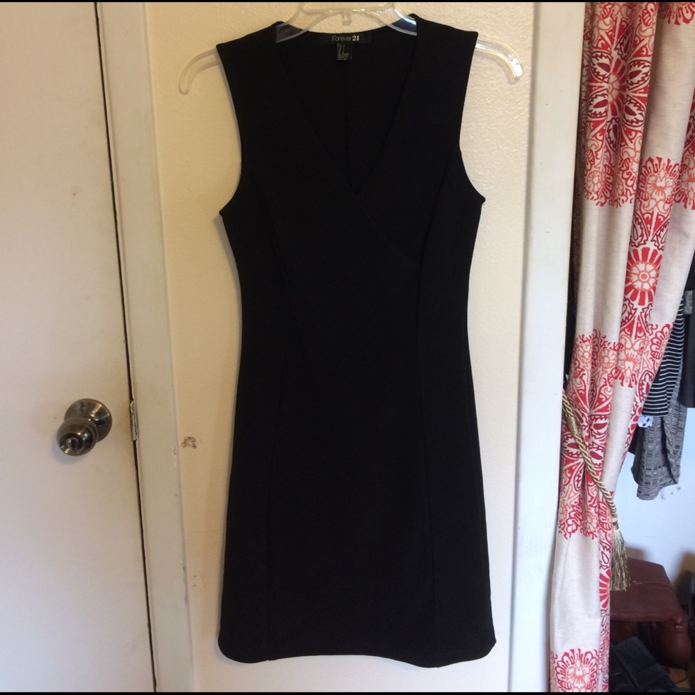 Forever 21 LBD